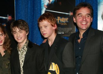 Chris Columbus Says It’s “Impossible” To Reunite ‘Harry Potter’ Cast For New Adaptation Given J.K. Rowling’s Transphobia: “Never Going To Happen”