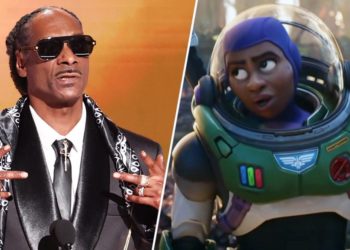 Snoop Dogg Says “My Bad” Over ‘Lightyear’ LGBTQ Comments As Screenwriter Defends “Representational Effect”