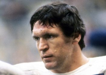 Cowboys announce death of Super Bowl champion, ‘Doomsday Defense’ anchor Lee Roy Jordan