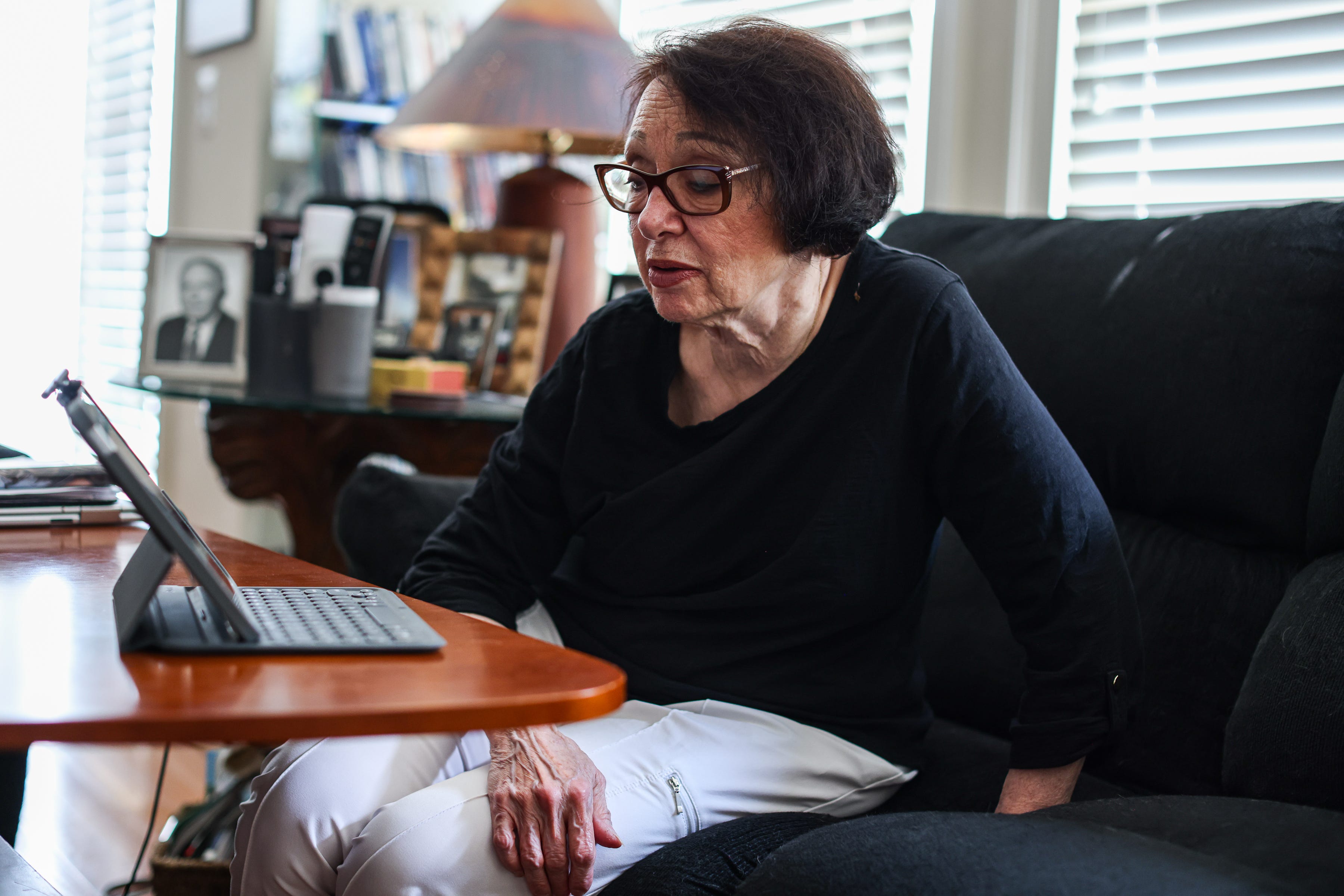 Phyllis Scalettar