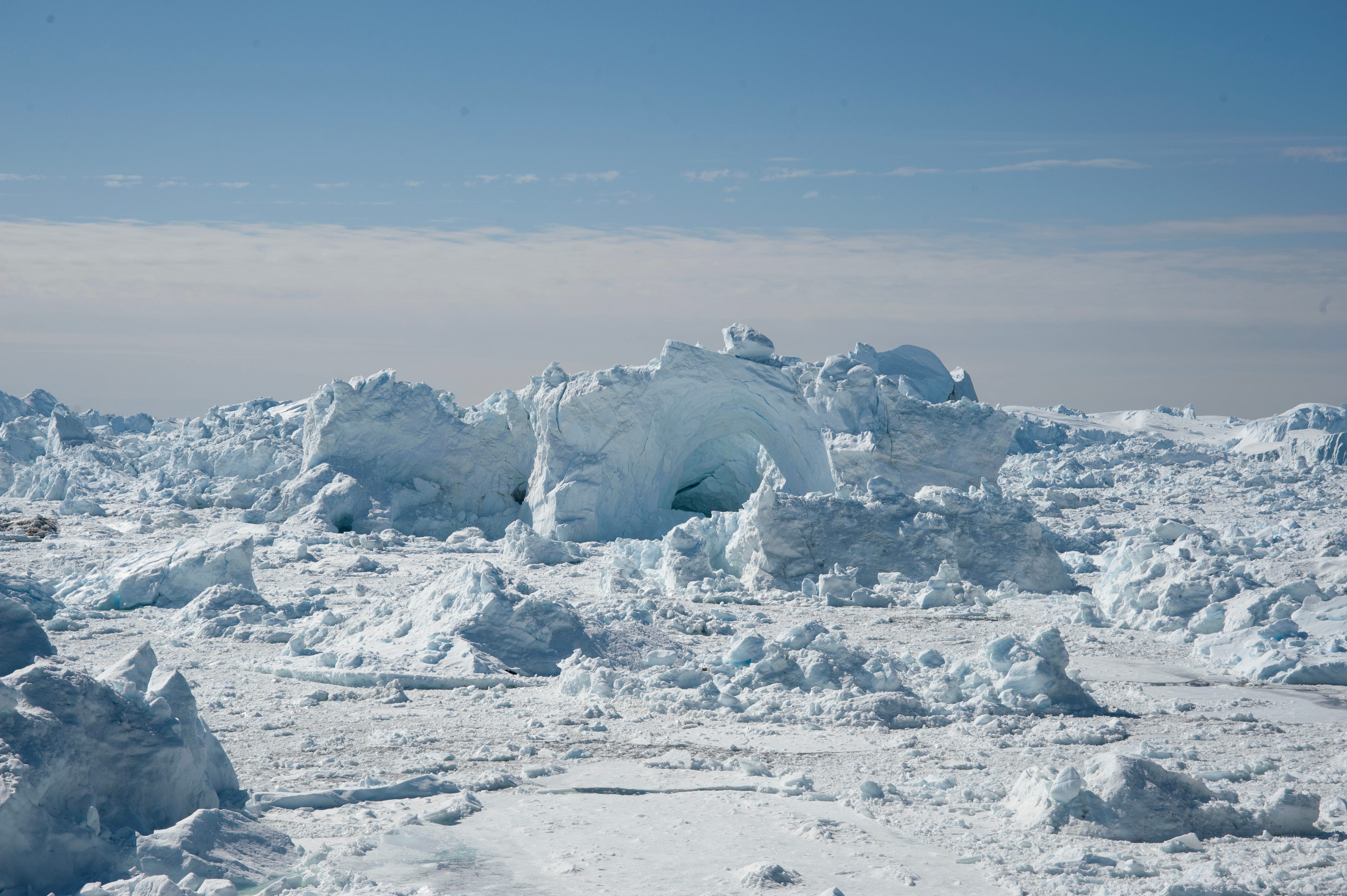Greenland