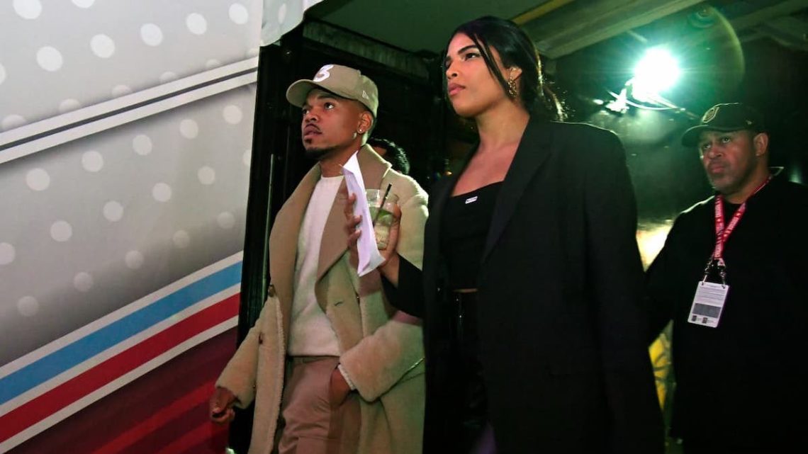 ‘Life Just Be Lifing’: Chance the Rapper Reveals Where He Stands With Marriage After Divorce