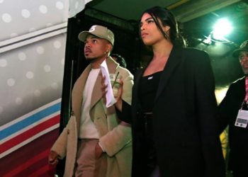 ‘Life Just Be Lifing’: Chance the Rapper Reveals Where He Stands With Marriage After Divorce