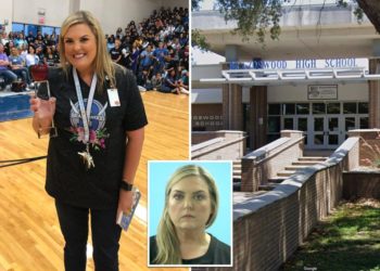 ‘Teacher of the Year’ Brandyn Hargrove gets off with probation after admitting to abusing ex-student starting at age 15