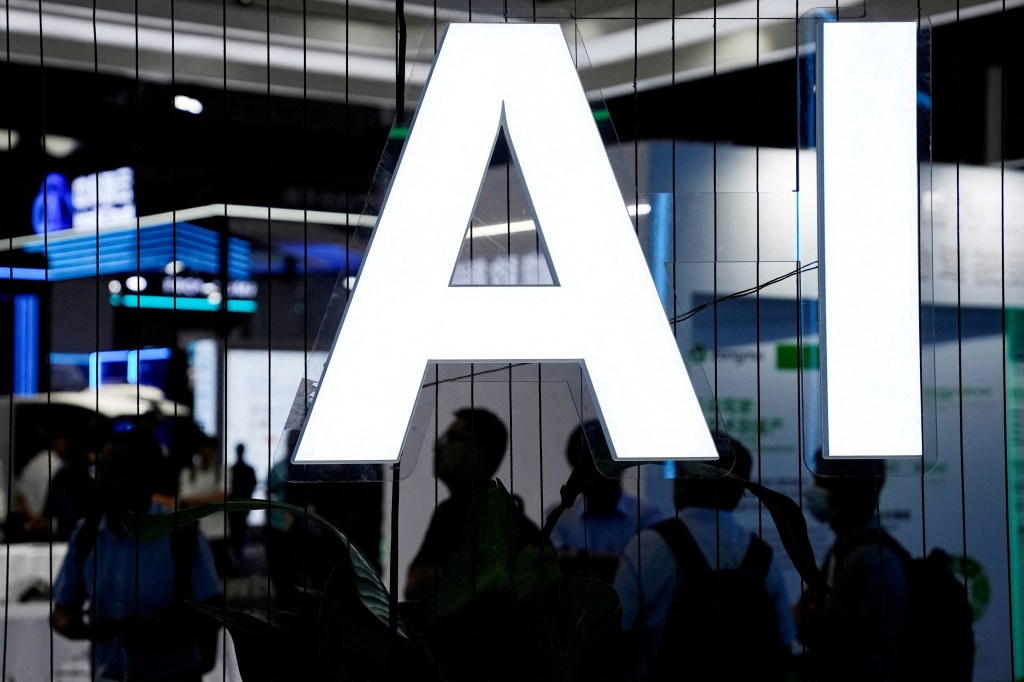The Trump administration has declared “AI literacy and proficiency” a national priority as fears of mass job losses mount.