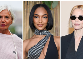 The Chicest Bob Haircuts to Transform Your Look for Fall