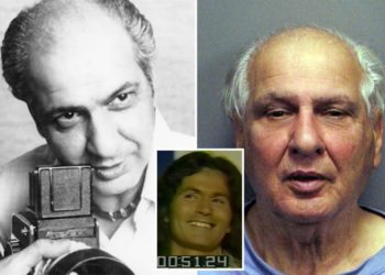 ‘Alphabet’ serial killer boasts of 22 more murders — and ‘Greatest Hits’ list