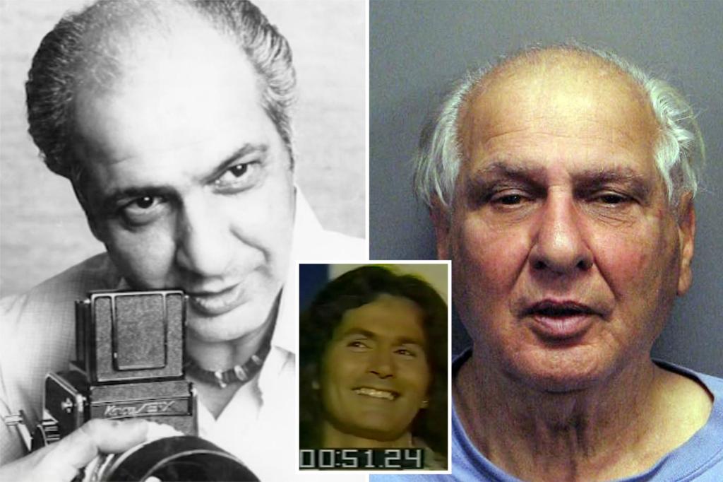 ‘Alphabet’ serial killer boasts of 22 more murders — and ‘Greatest Hits’ list