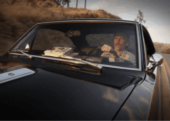 Ethan Hawke On His Merle Haggard Documentary ‘Highway 99: A Double Album’: “He Gave Me So Much Material” – Telluride Film Festival