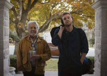 ‘Tuner’ Review: Leo Woodall Has The Right Pitch In This Entertaining Romcom Crime-Thriller That Gives The Best Lines To An Evergreen Dustin Hoffman – Telluride Film Festival