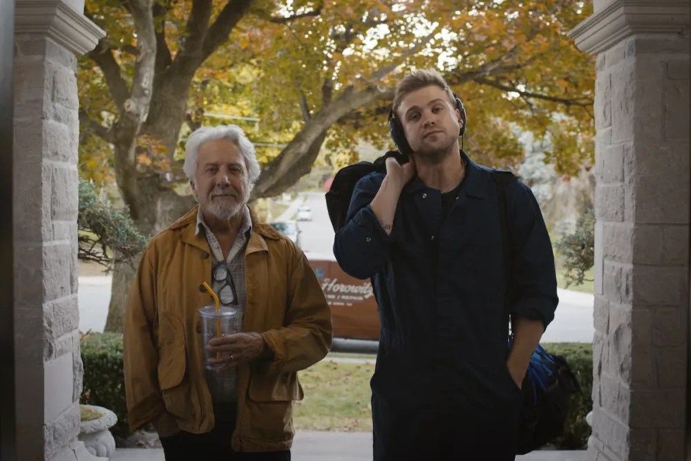 ‘Tuner’ Review: Leo Woodall Has The Right Pitch In This Entertaining Romcom Crime-Thriller That Gives The Best Lines To An Evergreen Dustin Hoffman – Telluride Film Festival