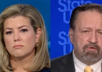 ‘I’m Going to Stick with the Facts, Not CNN’s Pseudo-Facts’: Gorka Battles Keilar over Transgender-Mass Shooting Connection