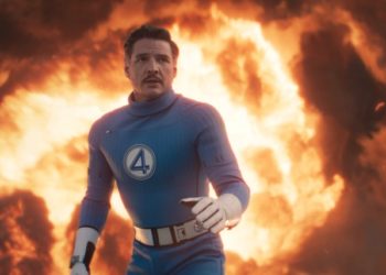 ‘Fantastic Four: First Steps’ Crosses $500M WW – International Box Office