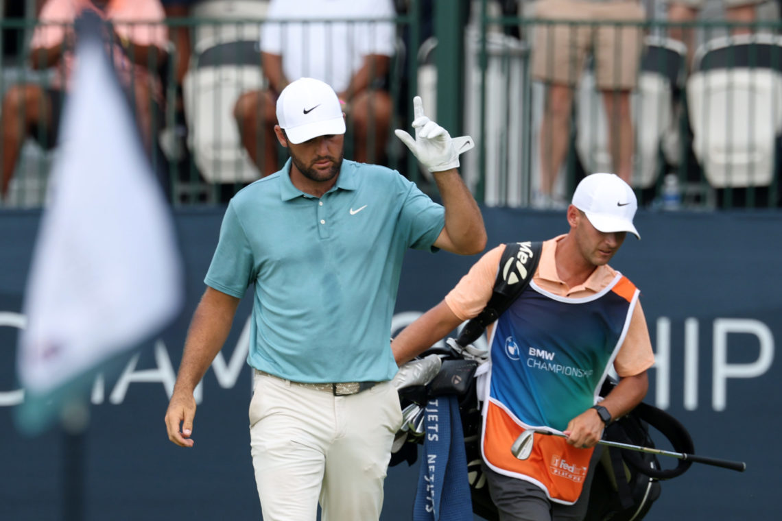 2025 BMW Championship: $20M Payout as Scottie Scheffler Clinches Fifth Season Title