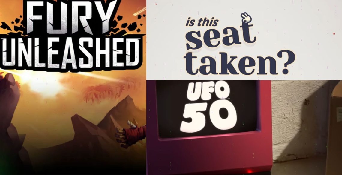 3 Indie Games on Switch 2 You Should Be Playing Right Now