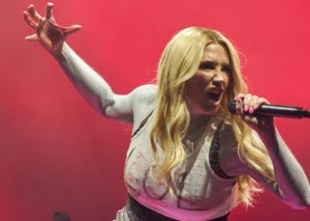 3 Surprising Songs Kesha Wrote for Other People