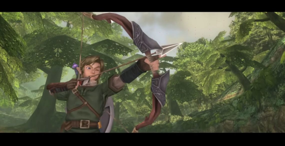 3 Things Nintendo Should Put in the Next Zelda Game