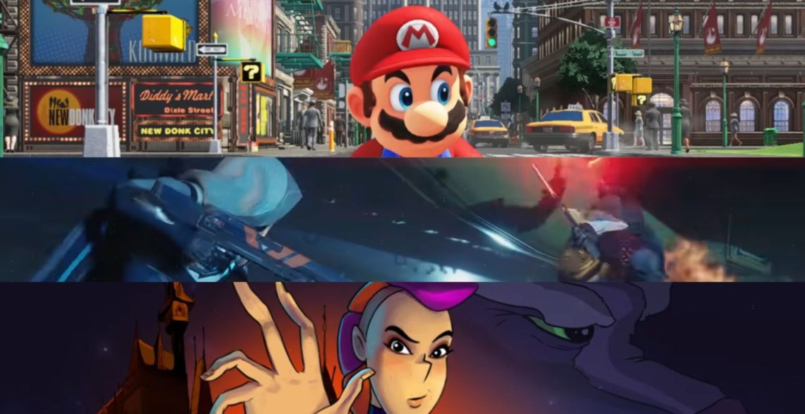 3 Video Games That Could Crush It in Completely Different Genres