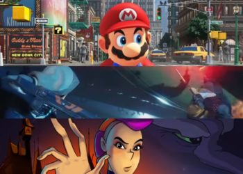 3 Video Games That Could Crush It in Completely Different Genres