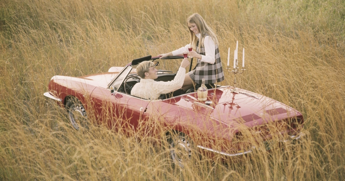 4 Dating Myths You Need to Let Go to Find Love