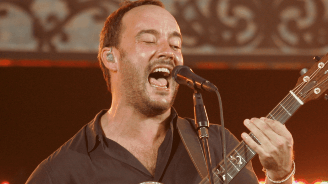 4 Jam Bands Masquerading as Alt-Rock Bands in the 2000s