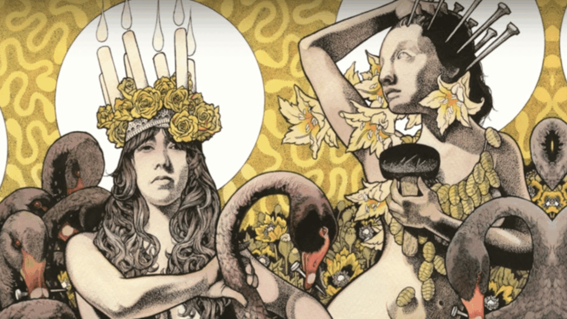 4 Metal Albums Known for Their Atmospheric Intros