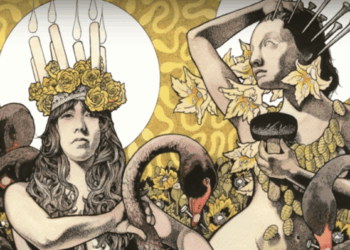 4 Metal Albums Known for Their Atmospheric Intros