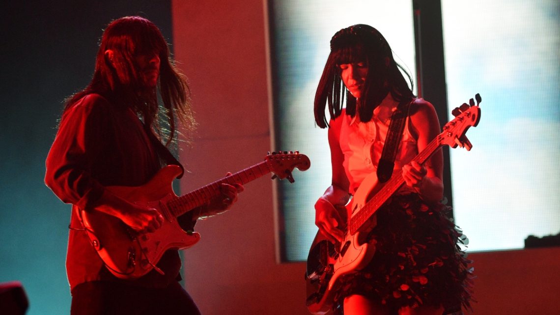 4 Perfect Bands for a Weird Neo-Psychedelia Road Trip