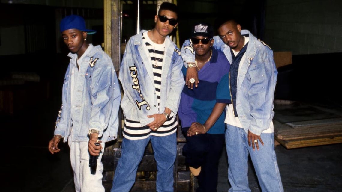 4 Unforgettable R&B Music Videos From the 90s I Can’t Stop Thinking About