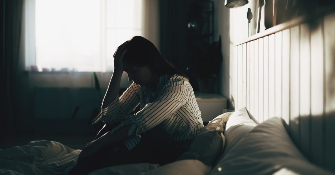 5 Common Sleep Tips That Might Be Making Your Insomnia Worse