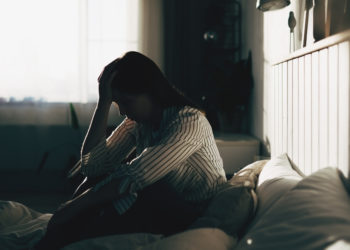 5 Common Sleep Tips That Might Be Making Your Insomnia Worse