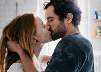 5 Signs Your Man Is Really Cheering for Your Success