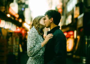 5 Signs Your Relationship Might Actually Go the Distance
