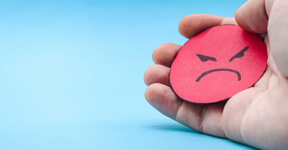 5 Tips for Not Letting Resentment Wreck Your Relationship