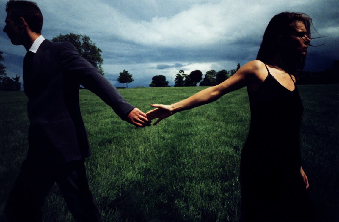 5 Tips for Rebuilding Trust in a Relationship