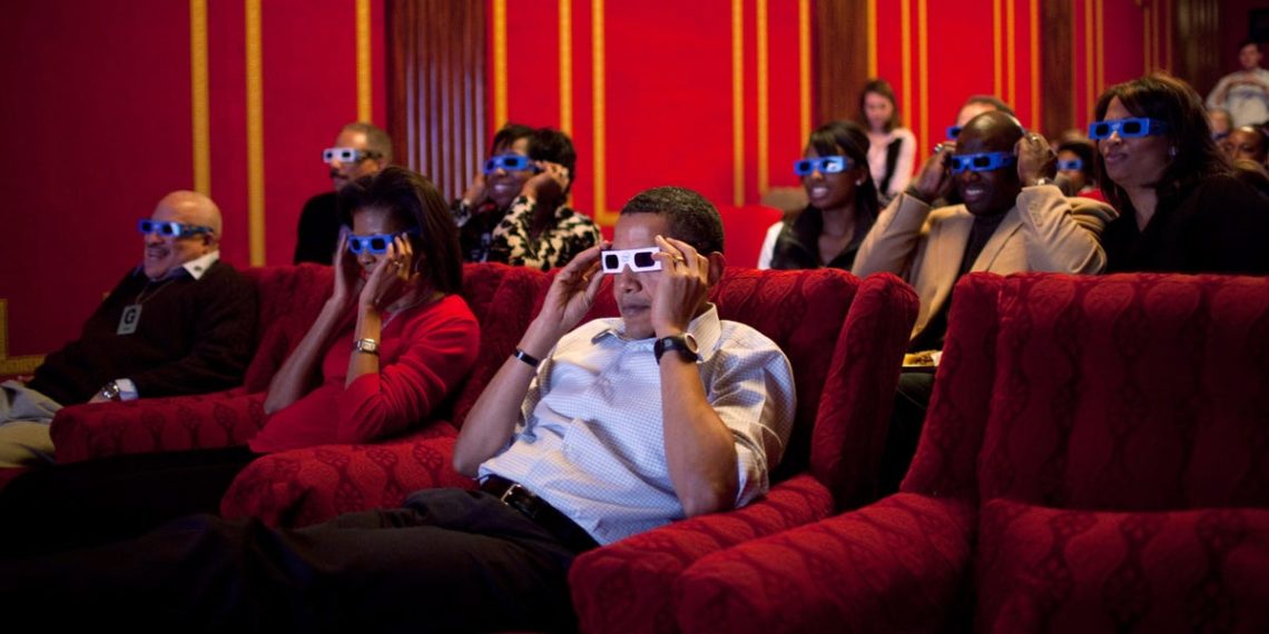 Bowling alleys, movie theaters, and a $200 million ballroom: What first families have added to the White House throughout history