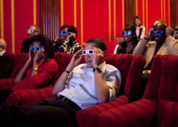 Bowling alleys, movie theaters, and a $200 million ballroom: What first families have added to the White House throughout history