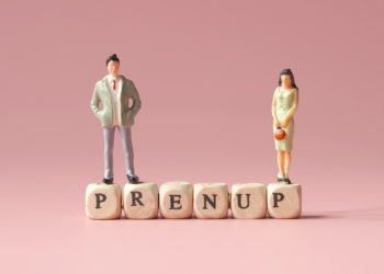 6 Wild Prenup Clauses Lawyers Have Actually Seen