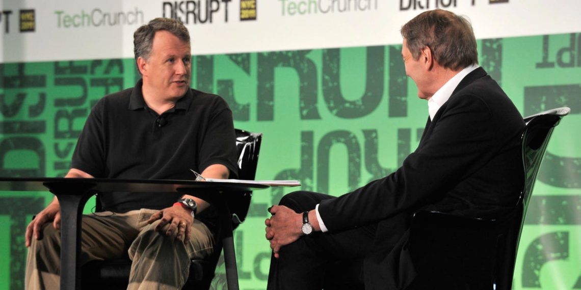 Paul Graham, who coined ‘founder mode,’ says it’s possible to go ‘too far’ and veer into micromanaging