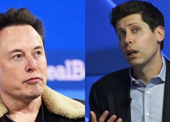 The history of Elon Musk and Sam Altman’s relationship and feuds, which date back to the early days of OpenAI