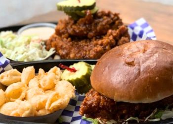 Must-visit road trip food stops in every state
