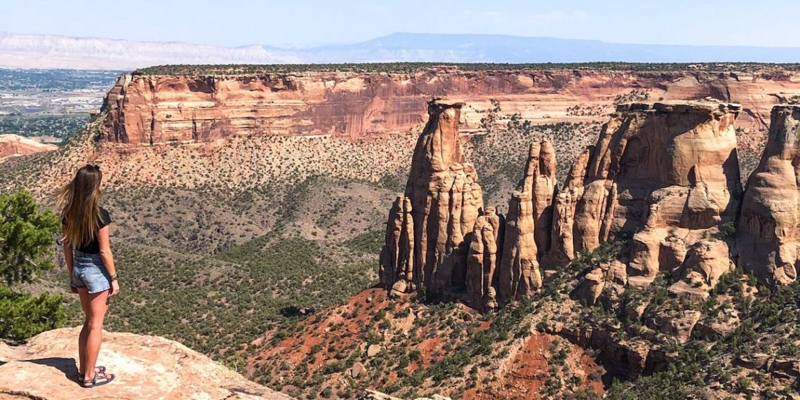 I’ve traveled to all 50 states, but there’s only one I’d choose to live in every time