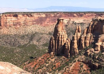 I’ve traveled to all 50 states, but there’s only one I’d choose to live in every time