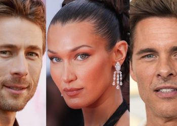 14 celebrities who moved to Texas on why it’s the best place for them