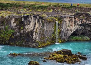 I sailed all around Iceland on a small luxury cruise. My $6,500 trip was a surprisingly incredible value.
