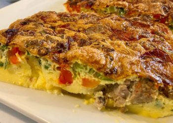 I made 5 popular breakfasts in the air fryer, and I may never use my stovetop again
