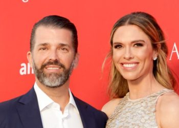 Donald Trump Jr. is dating model and socialite Bettina Anderson. Here’s a timeline of their relationship.