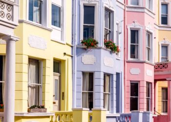 I spent a year traveling around Europe to find where I wanted to live. After several misses, I’ve settled into my dream city.