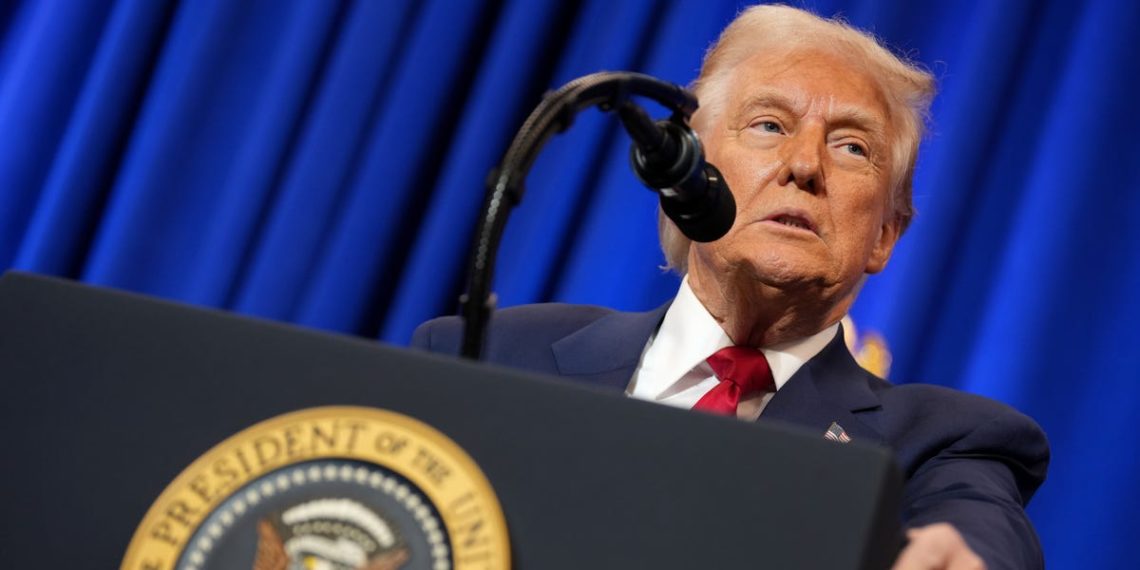 A major private student-loan company is prepping for a ‘significant expansion’ due to Trump’s repayment changes. Here’s what it means for borrowers.