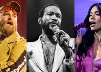 The top song that came out the year you were born